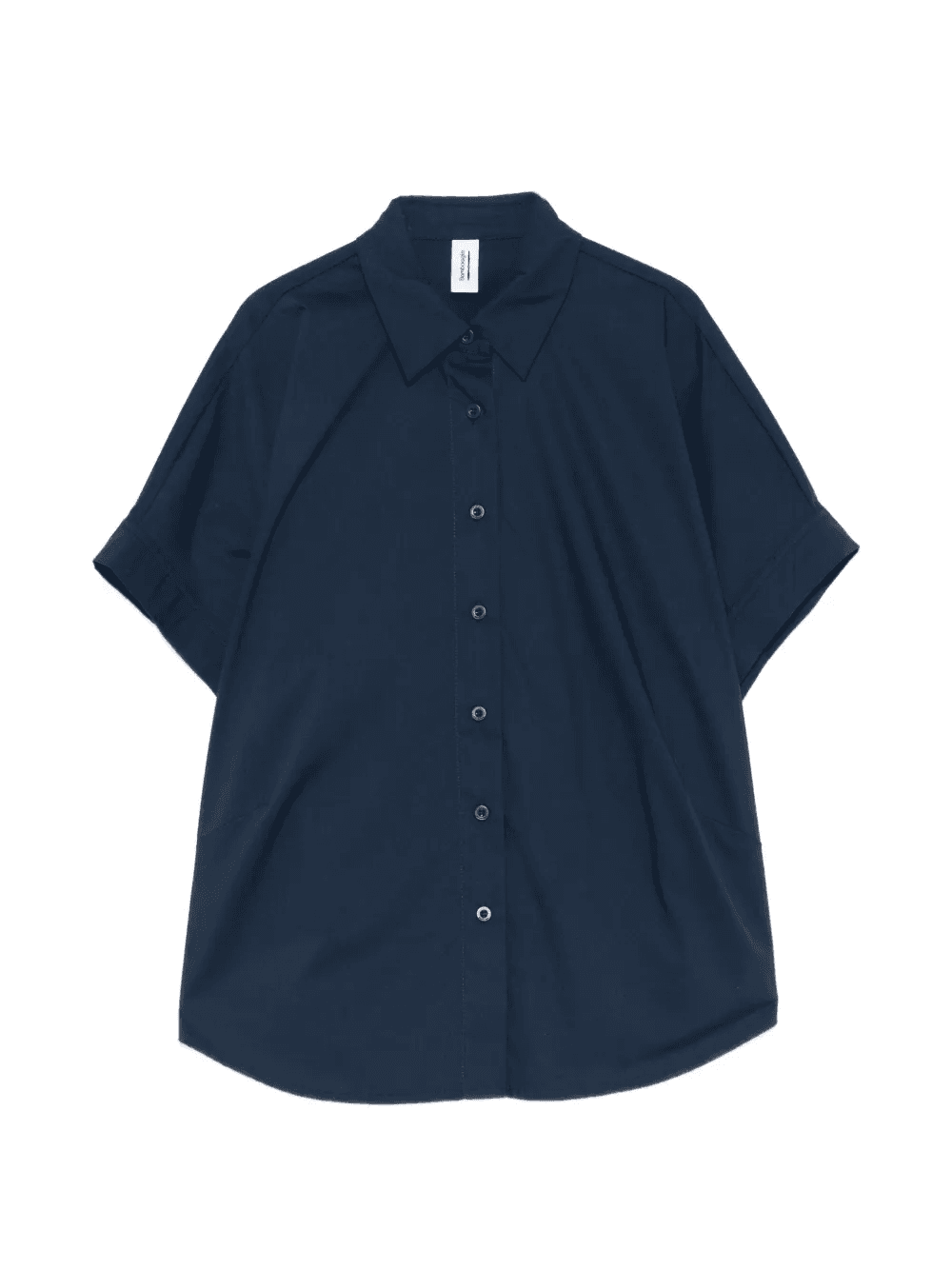 buttoned shirt - Image 1