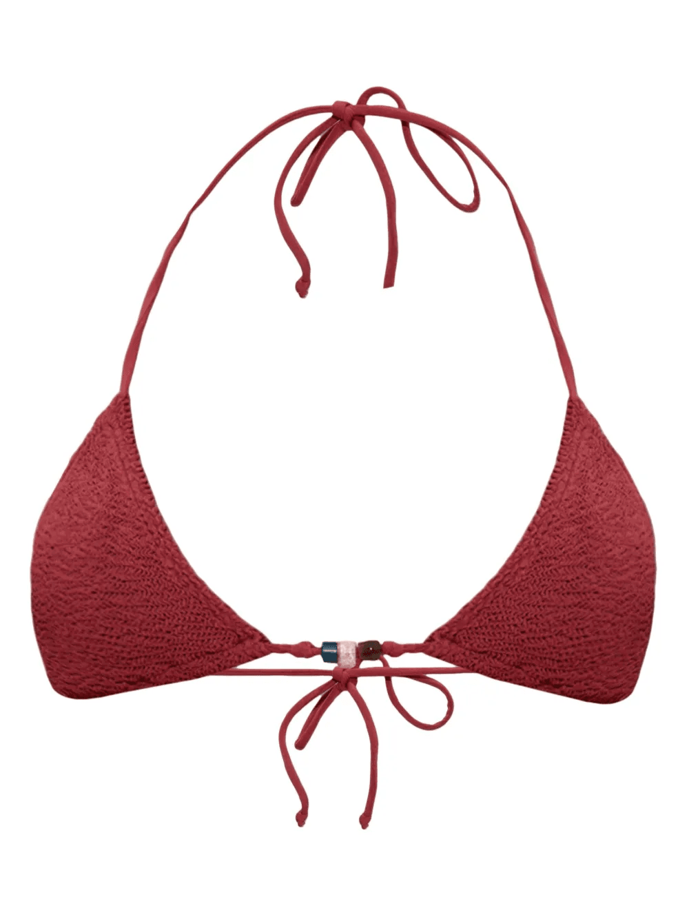 Ingrid bikini top - Image 1
