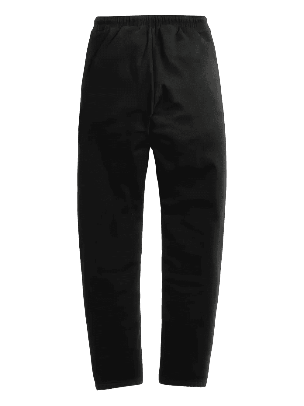 elasticated-waistband trousers - Image 1