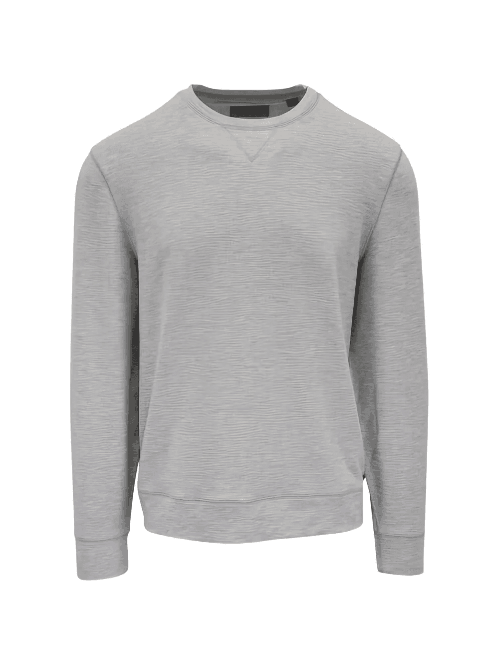 crew neck sweater - Image 1
