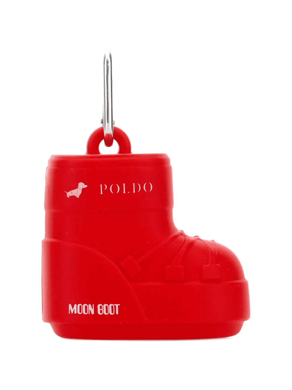 x Moon Boot dog bag dispenser - Image 1