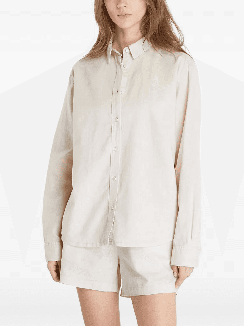 long-sleeve shirt - Image 1