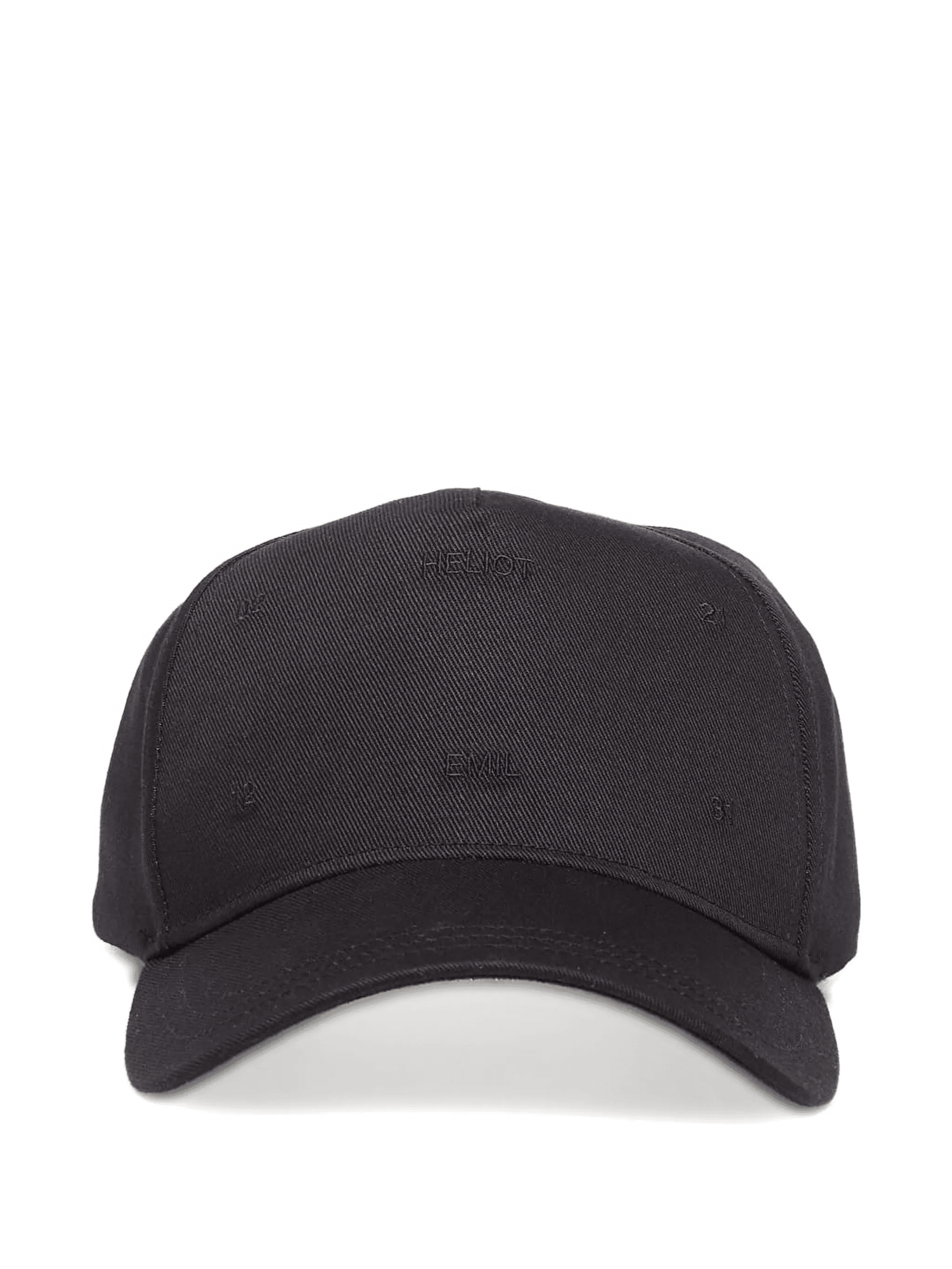 Stemma cap - Image 1