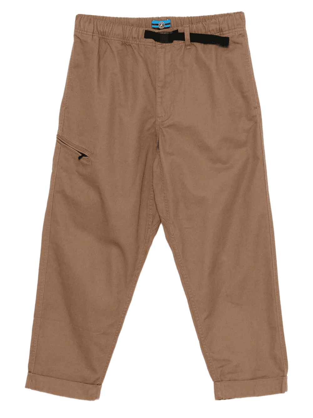 beltless climbing pants - Image 1