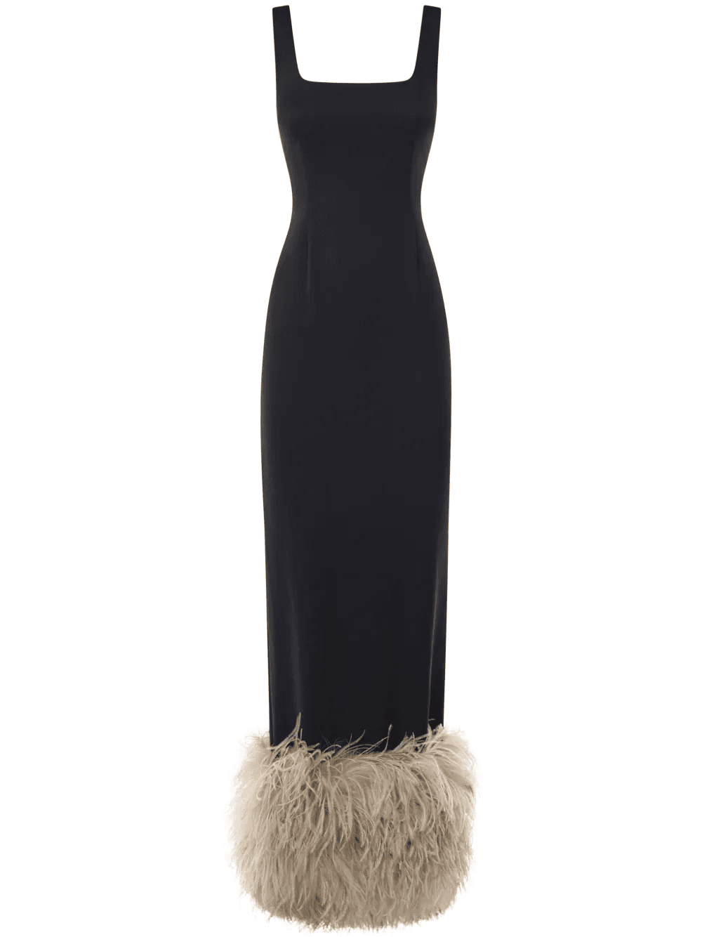 Gea maxi dress - Image 1