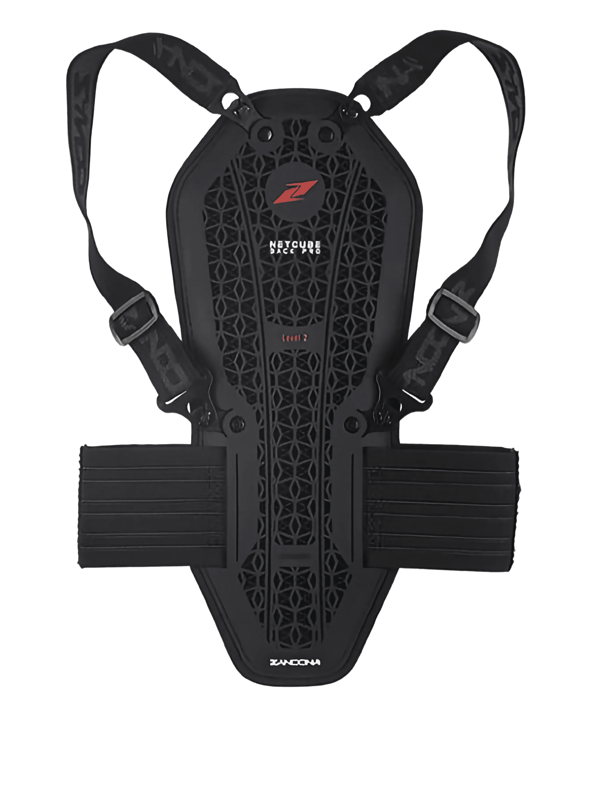 NetCube Back Pro Kid back protector - Image 1