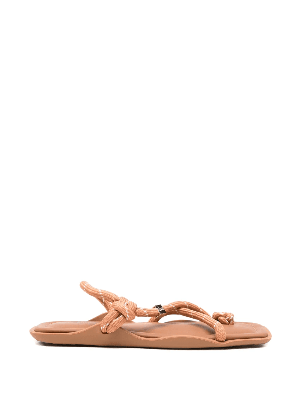 Fló Square strap sandals - Image 1