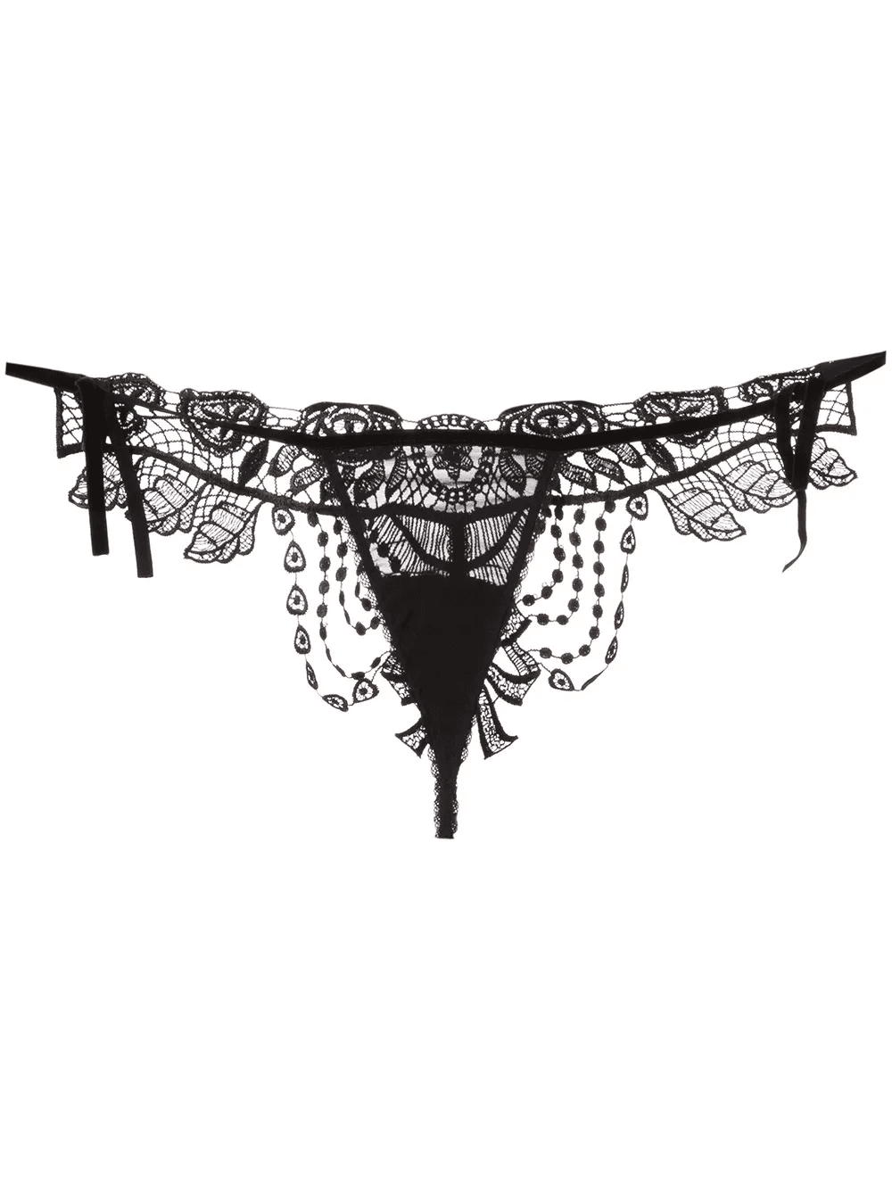 'Bisoux' briefs - Image 1