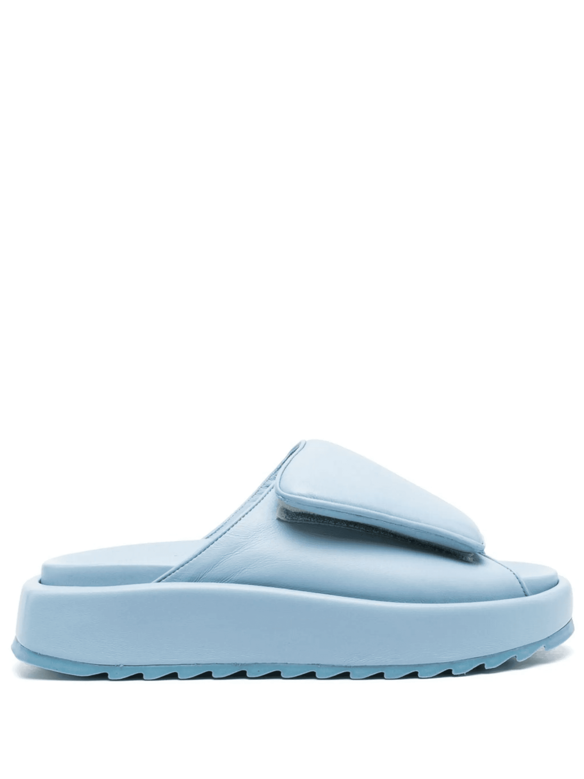 Gia touch strap slides - Image 1