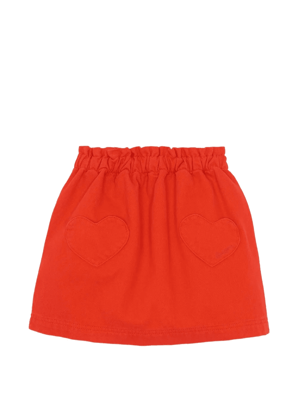 Douchka heart skirt - Image 1