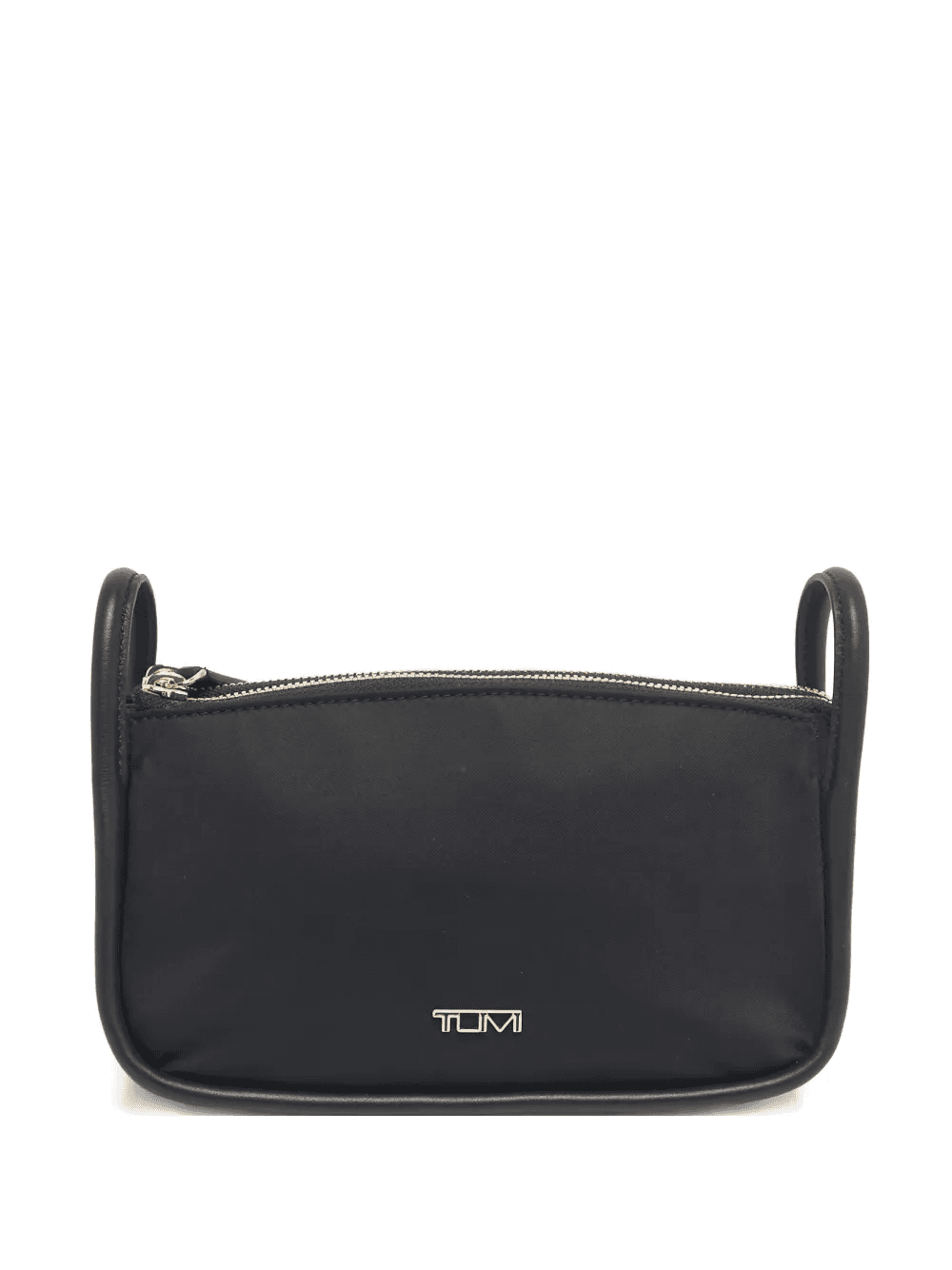 small nylon clutch bag - Image 1