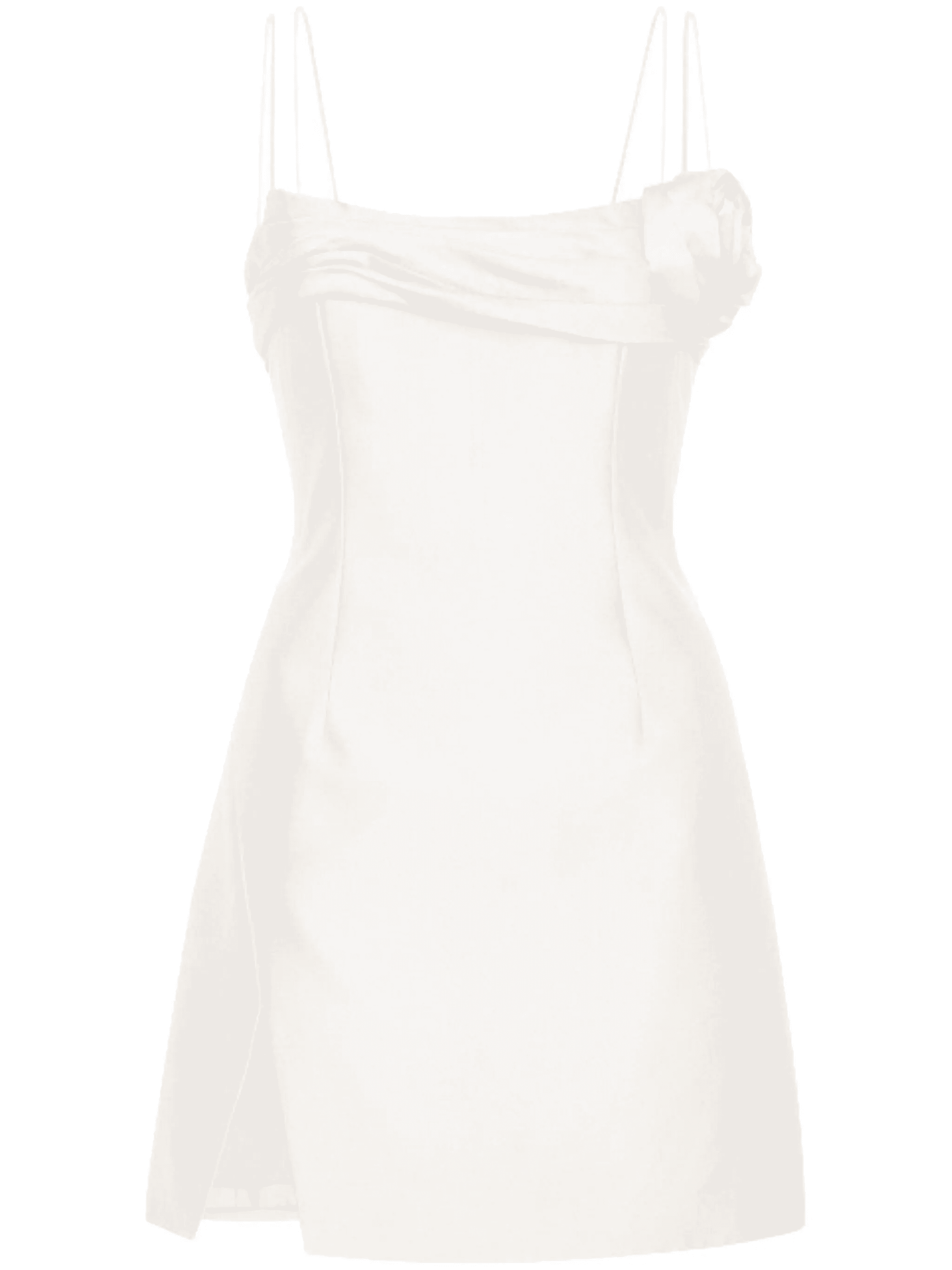 Sawyer mini dress - Image 1
