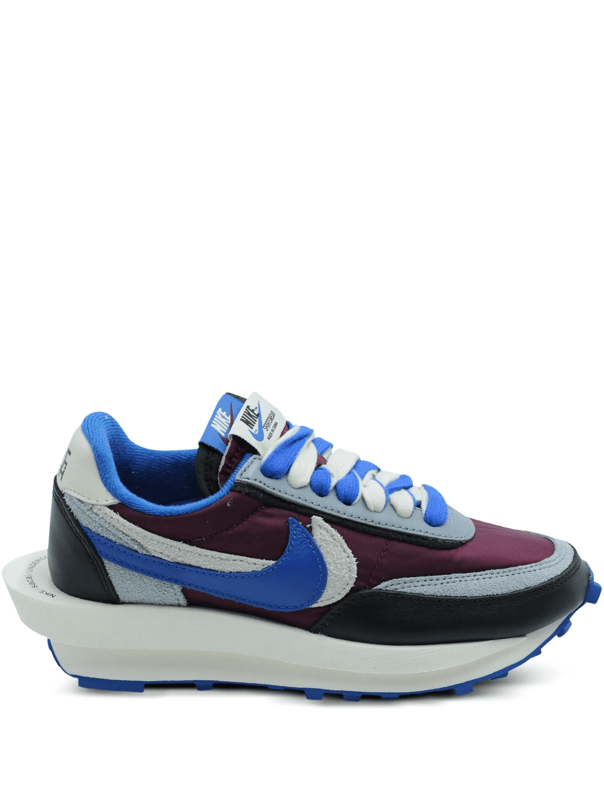 x Undercover LDWaffle sneakers - Image 1