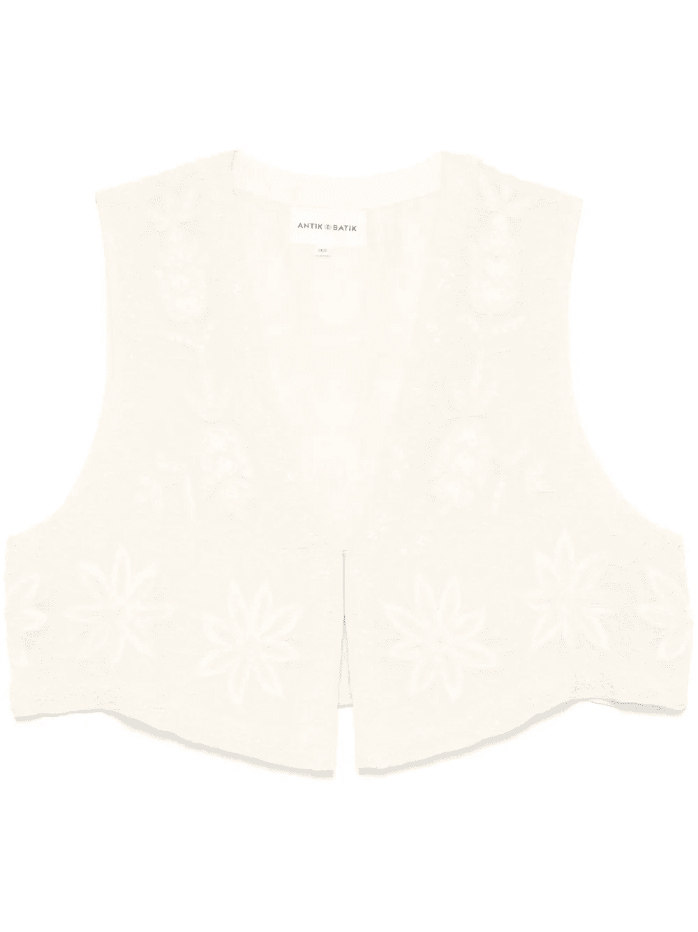 Mahata vest - Image 1