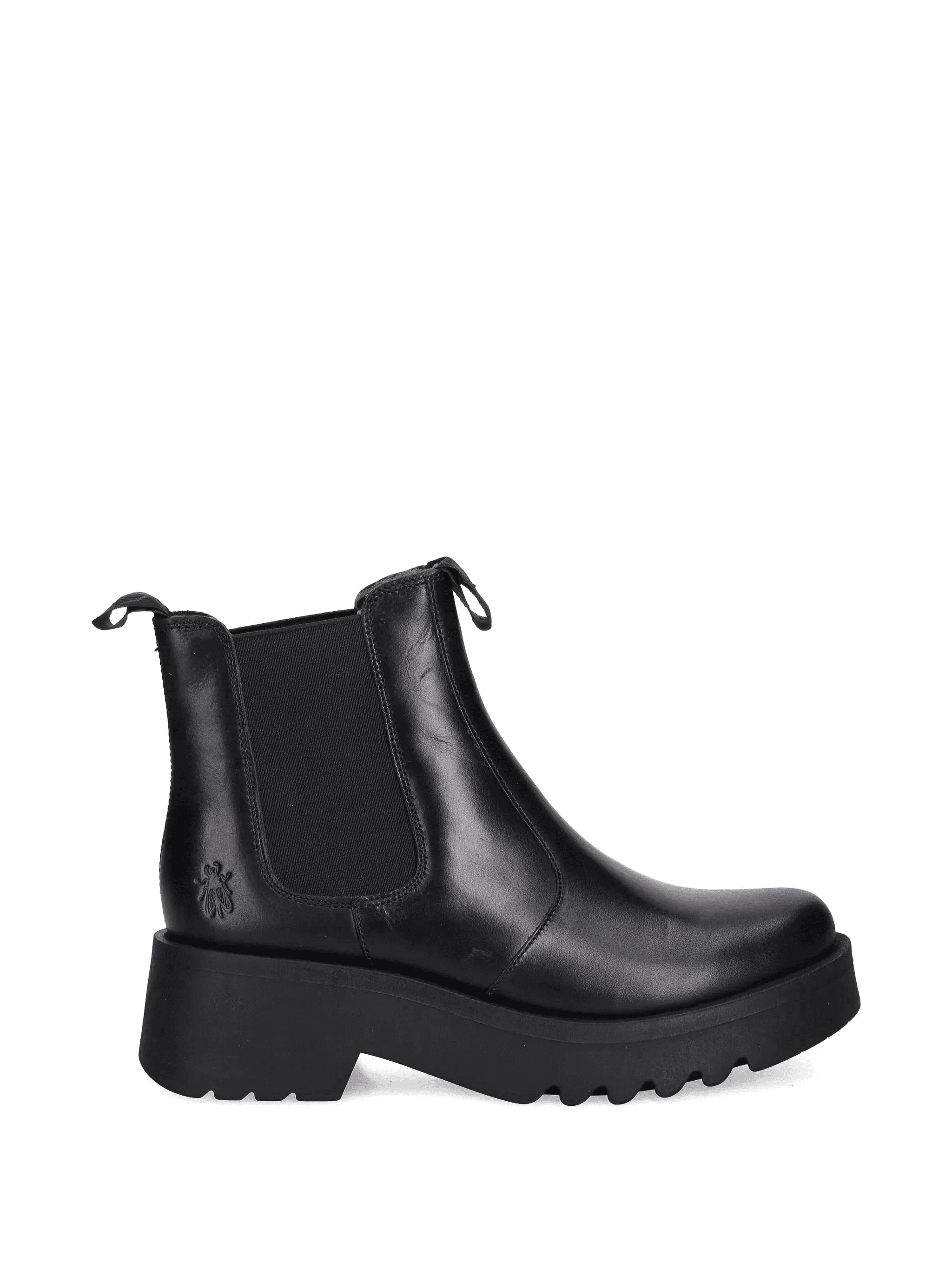 platform chelsea boots - Image 1