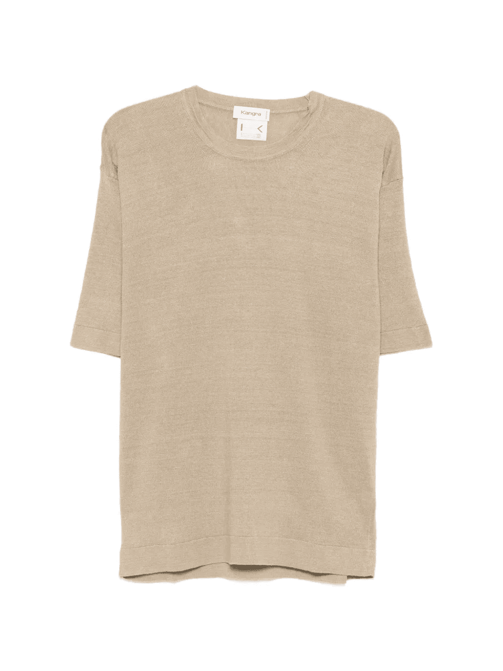 short-sleeves T-shirt - Image 1