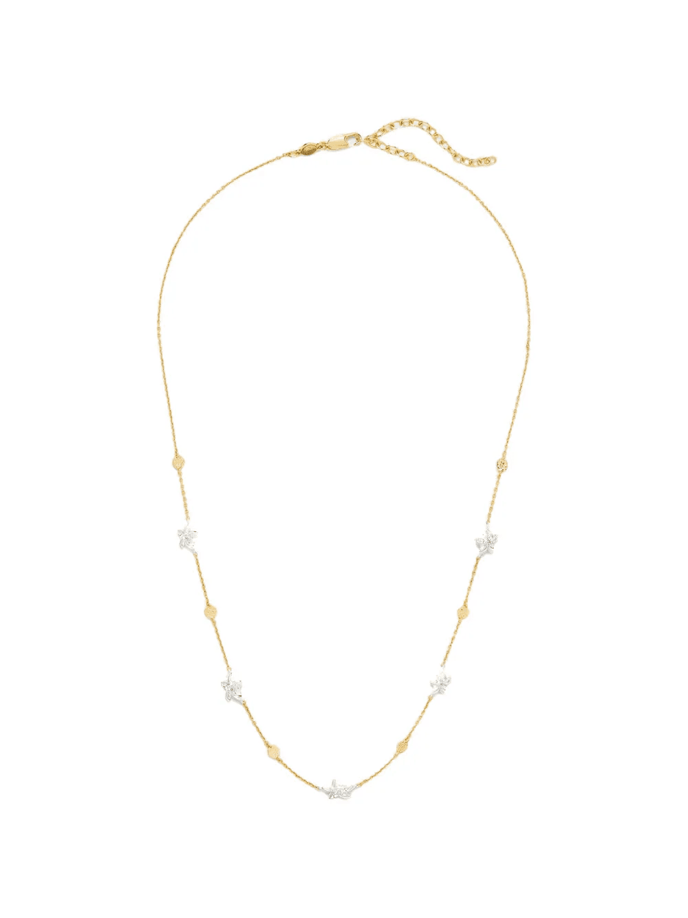 Luludi charm necklace - Image 1