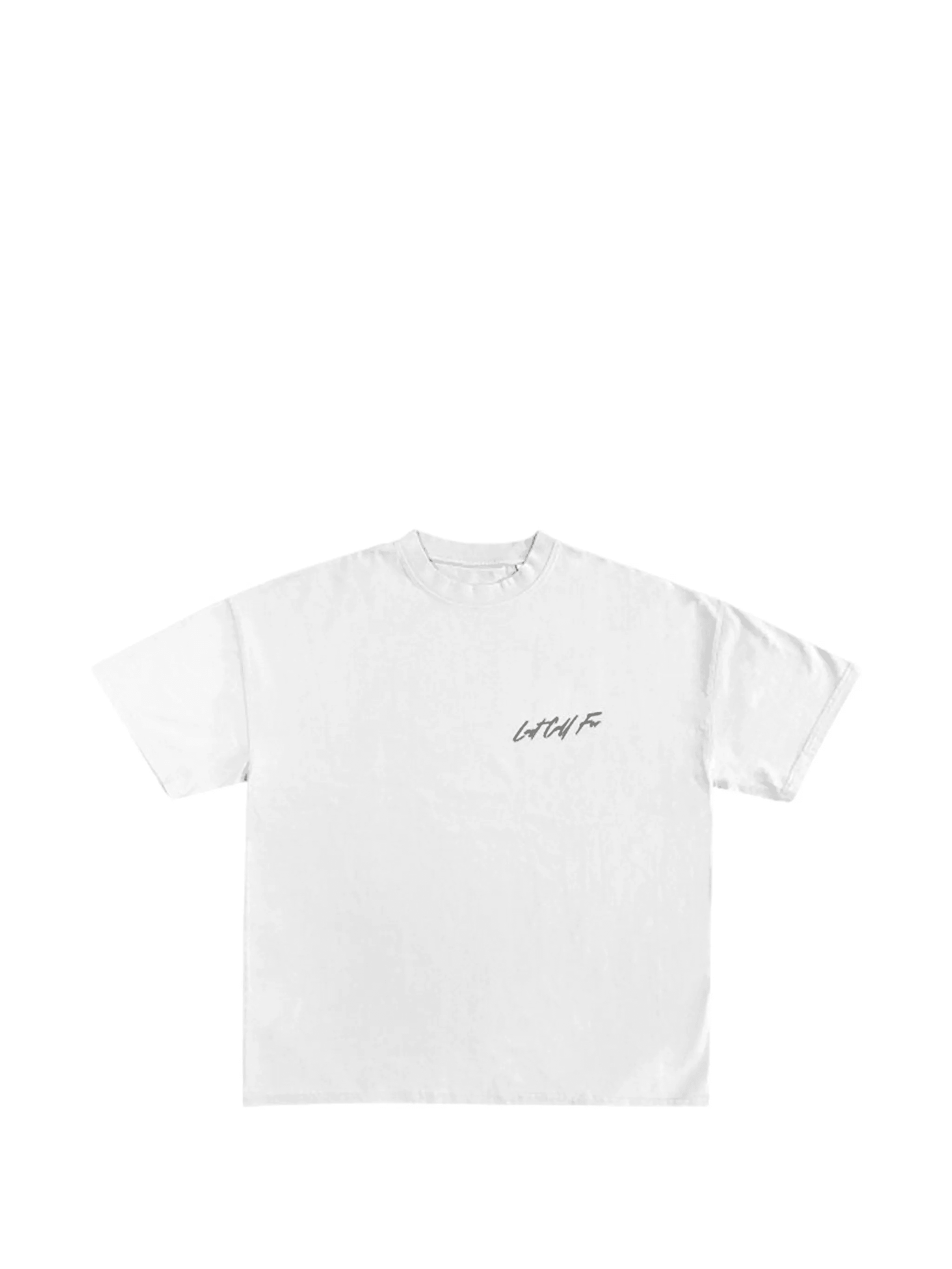 oversized mabenz T-shirt - Image 1