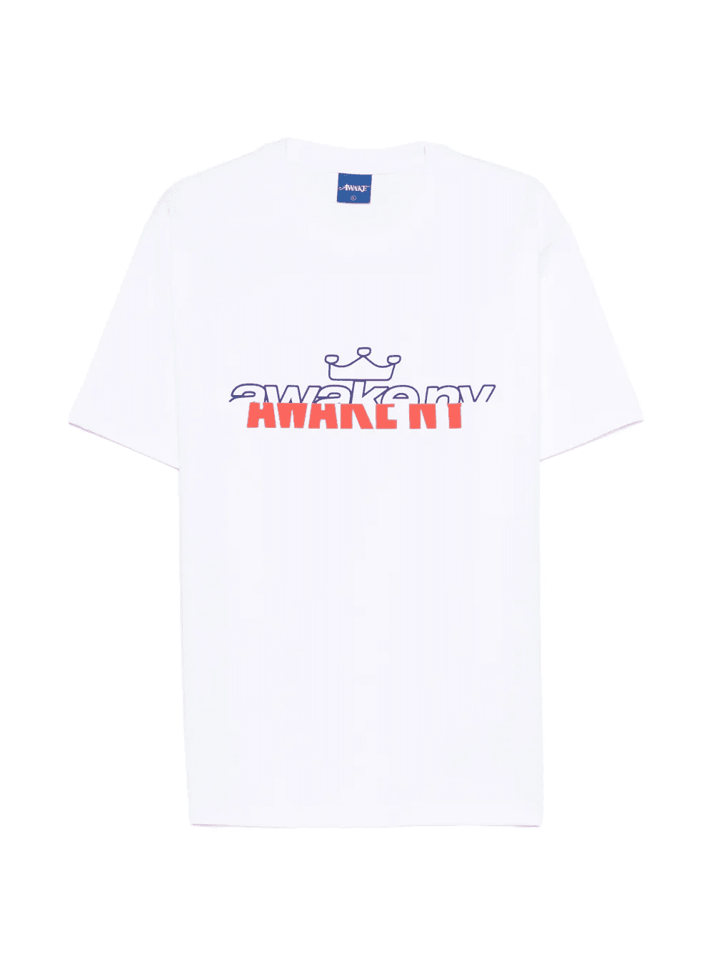 Headcrack Champs logo T-shirt - Image 1