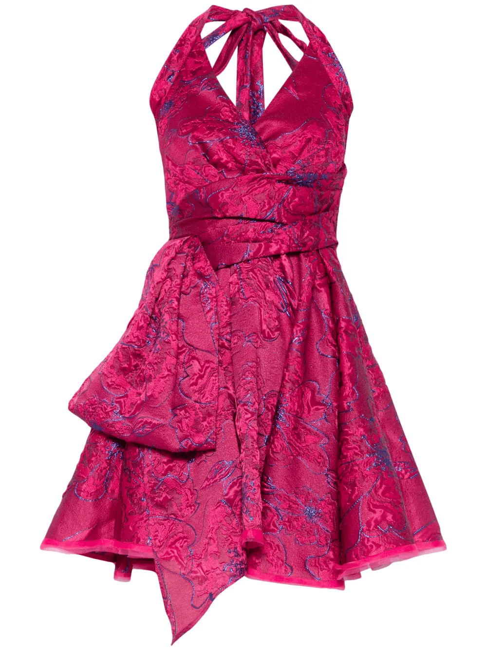 Lombino mini dress - Image 1