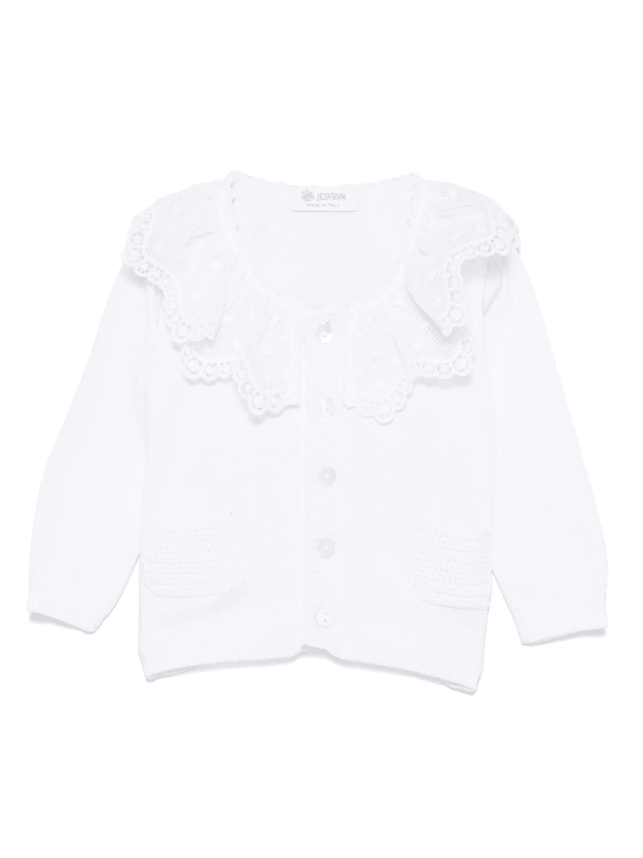 Clara cardigan - Image 1