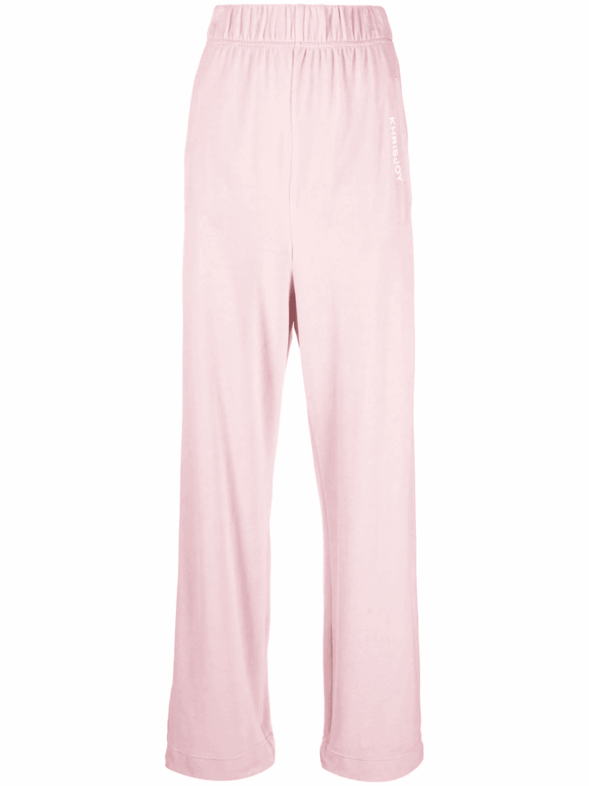 elasticated-waist trousers - Image 1
