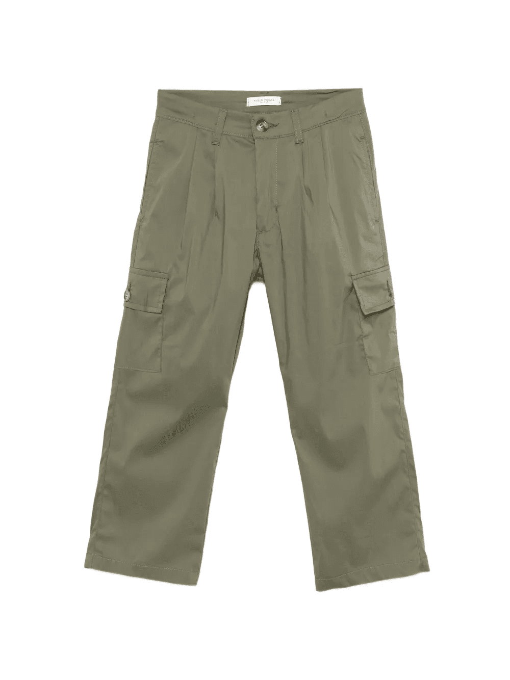 cargo-pocket trousers - Image 1