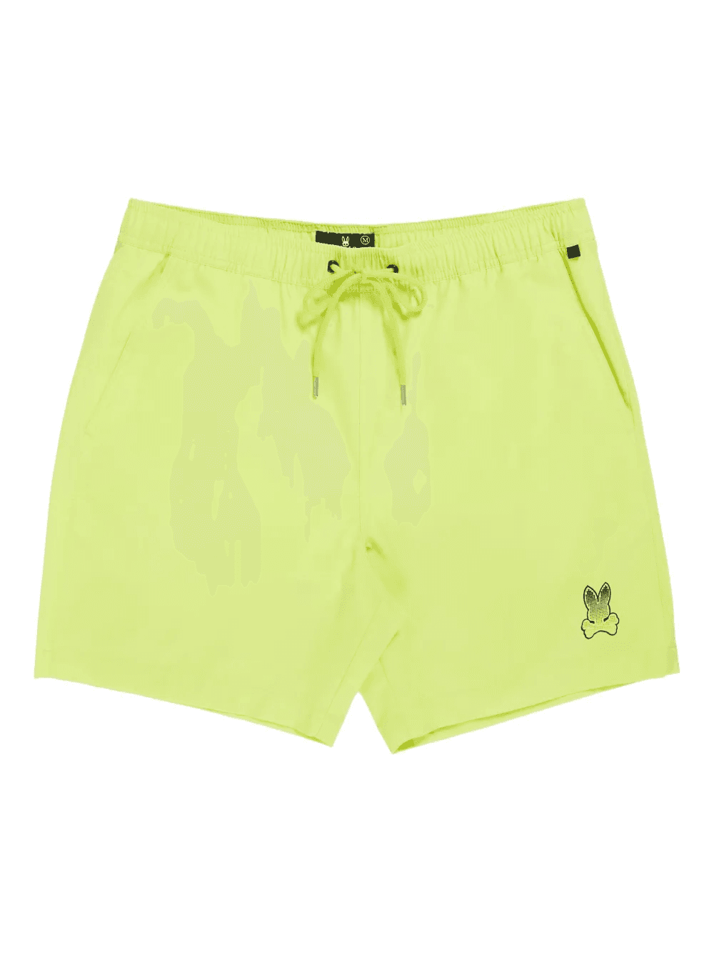 Strype swim shorts - Image 1