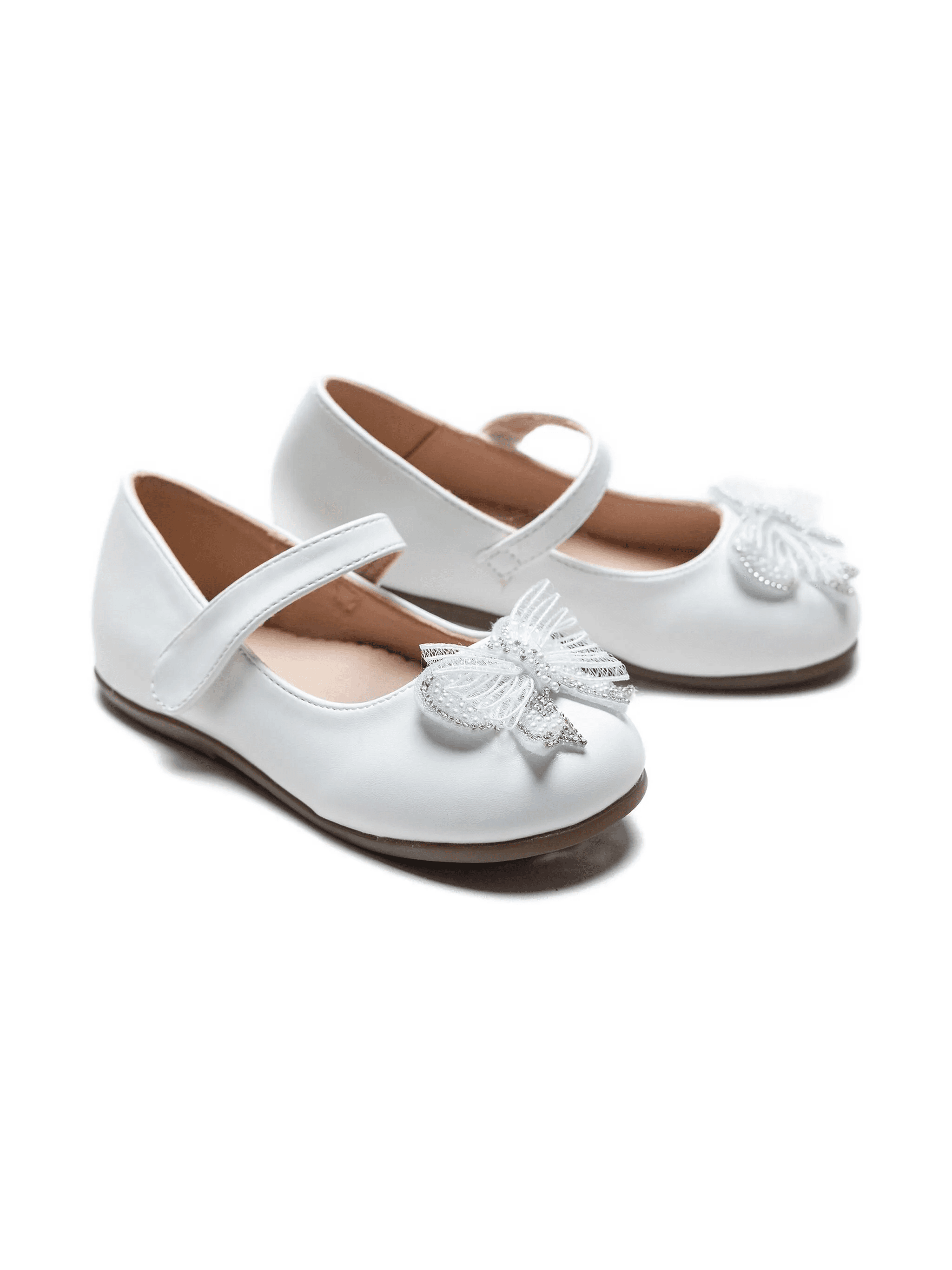 Charlotte ballerina shoes - Image 1
