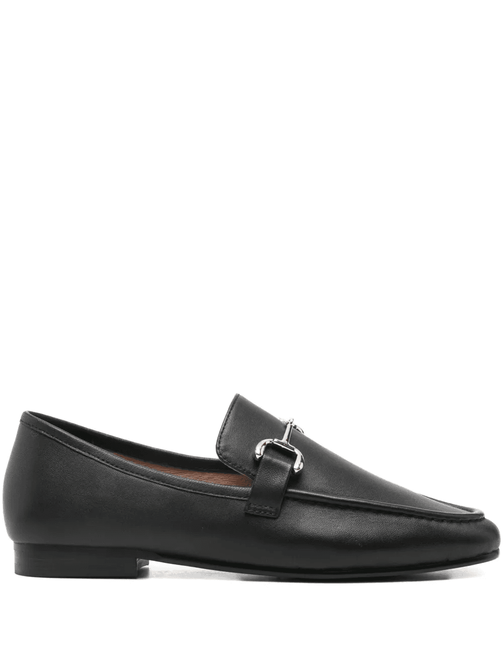 leather loafers - Image 1