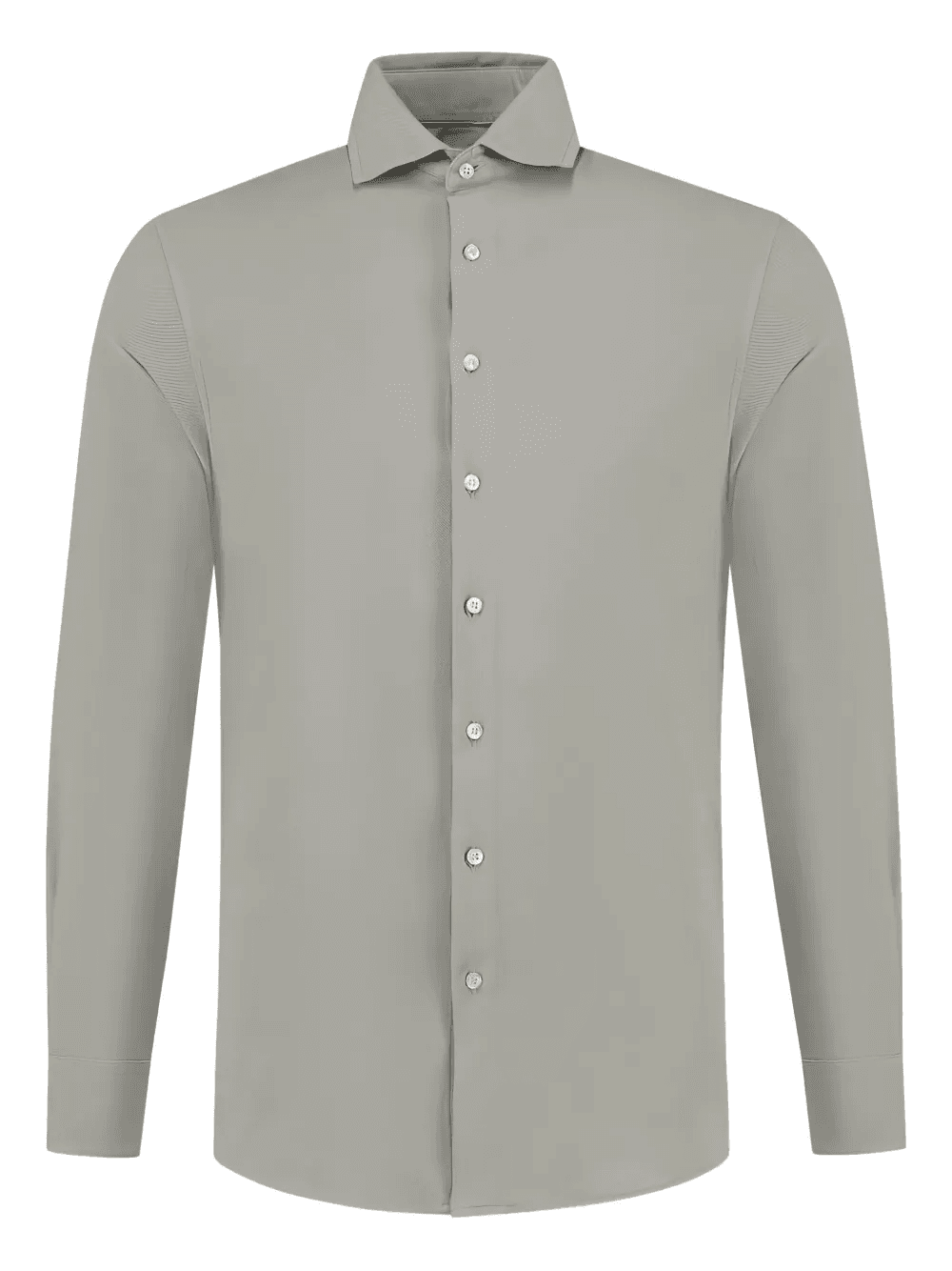 long-sleeved shirt - Image 1