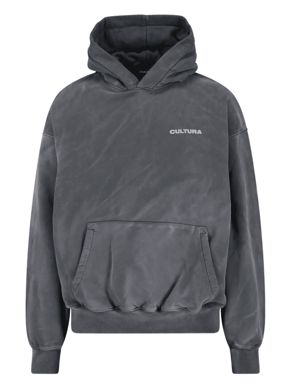 logo hoodie - Image 1