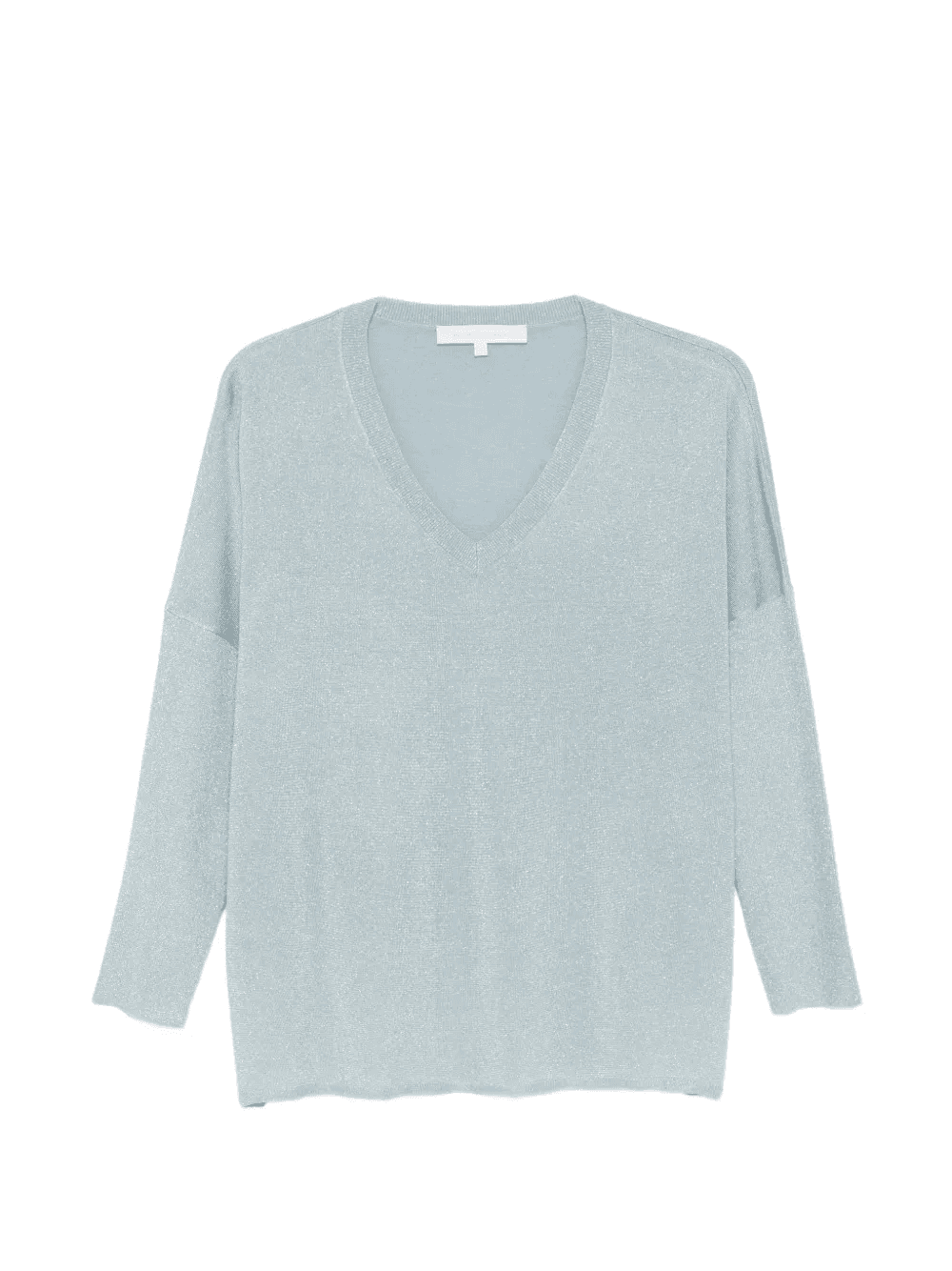 Mairenn V-neck sweater - Image 1