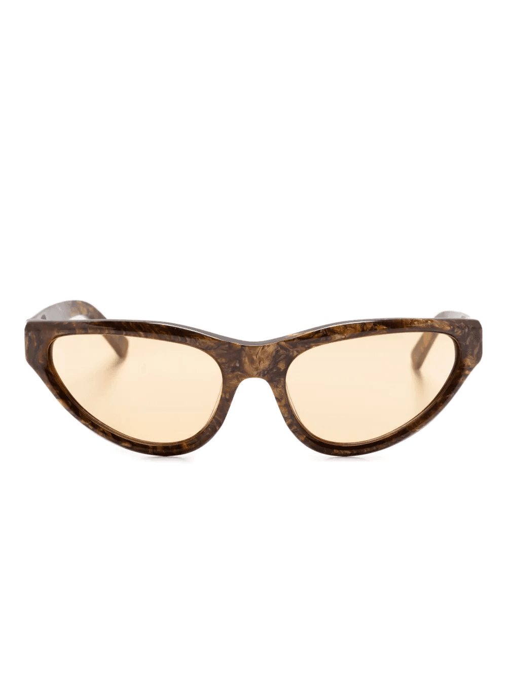 Mavericks Radica cat-eye sunglasses - Image 1