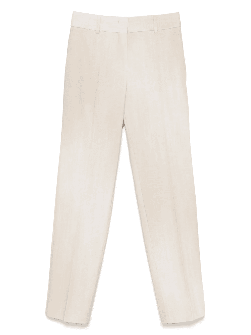 pressed-crease trousers - Image 1