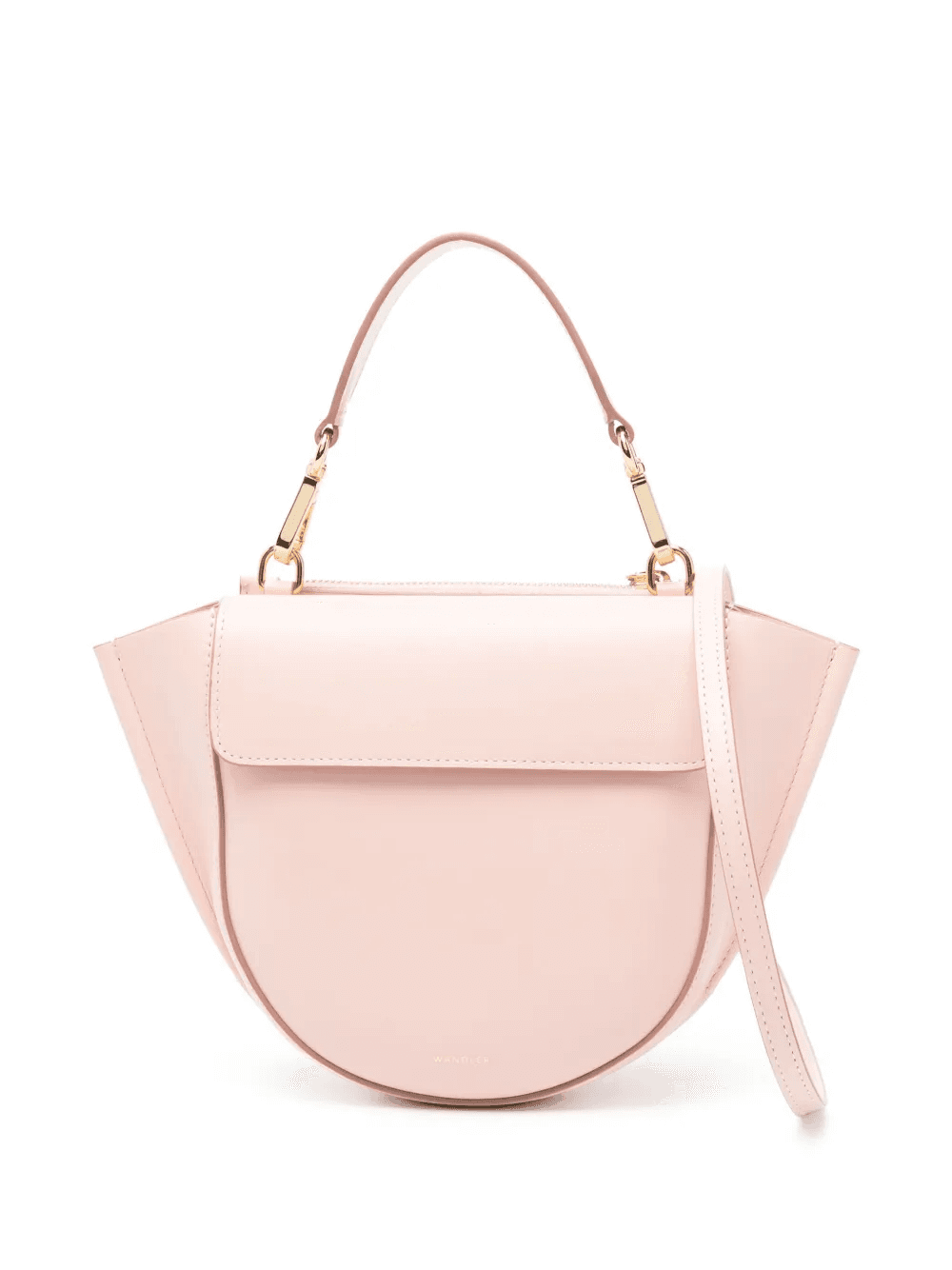 mini Hortensia tote bag - Image 1