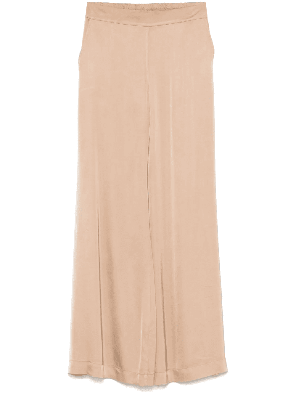 flared trousers - Image 1