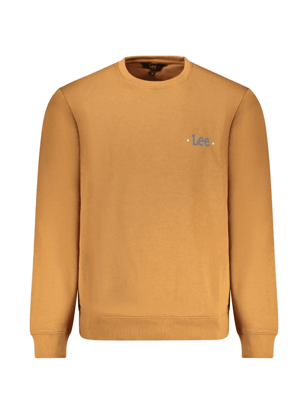 logo-embroidered sweater - Image 1