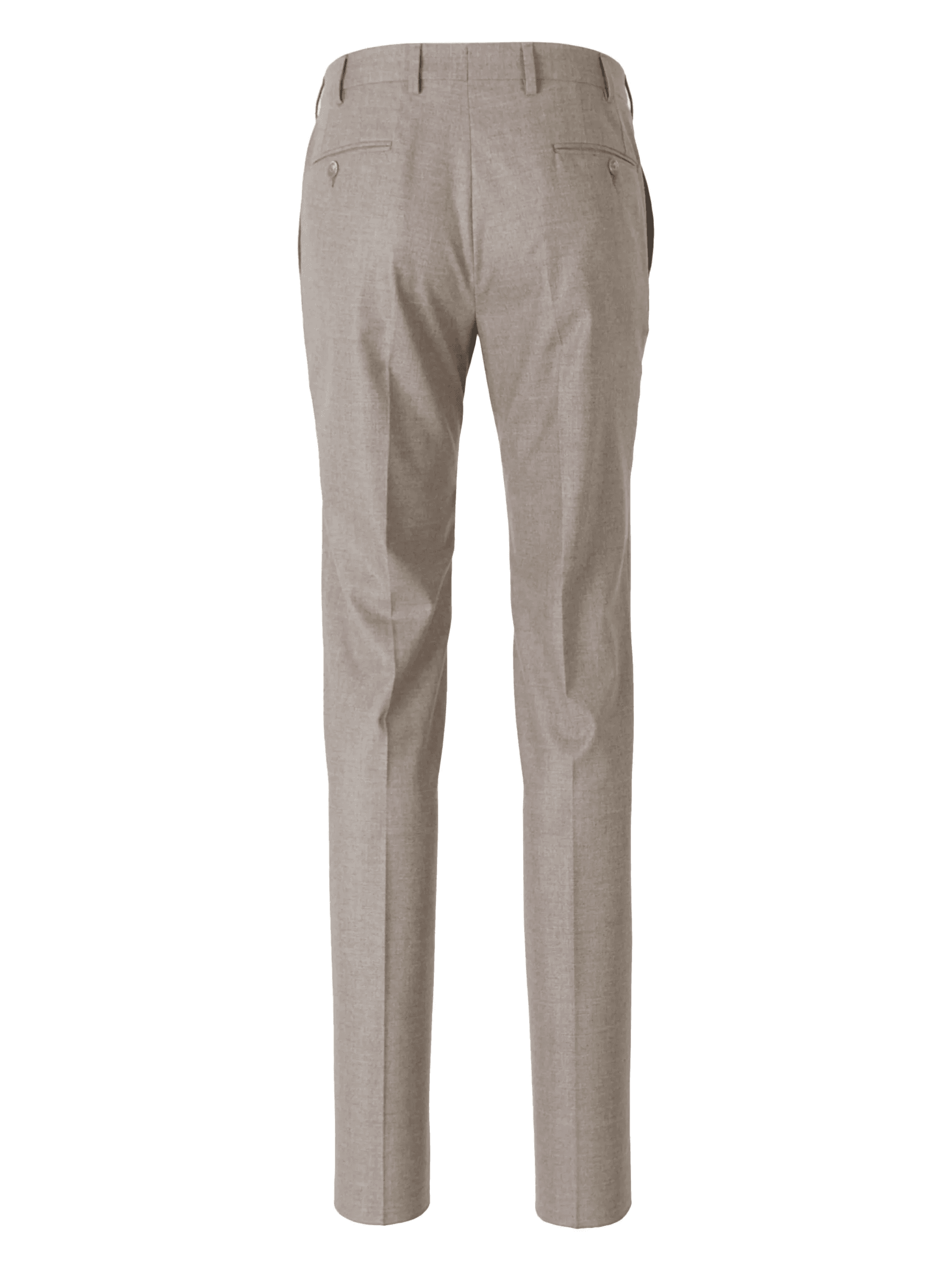 tapered trousers - Image 1