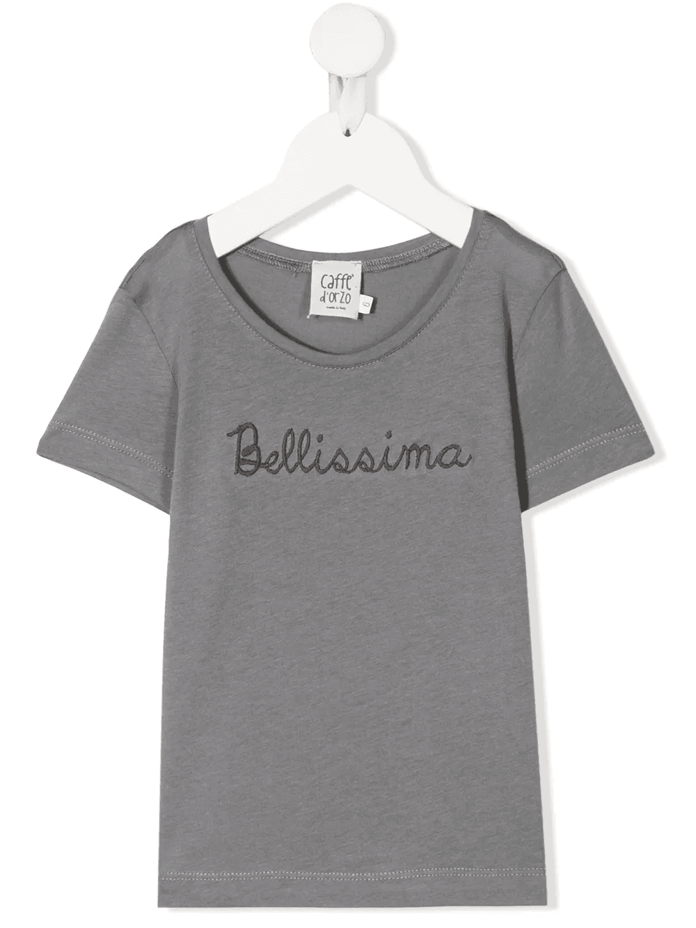 printed T-shirt - Image 1