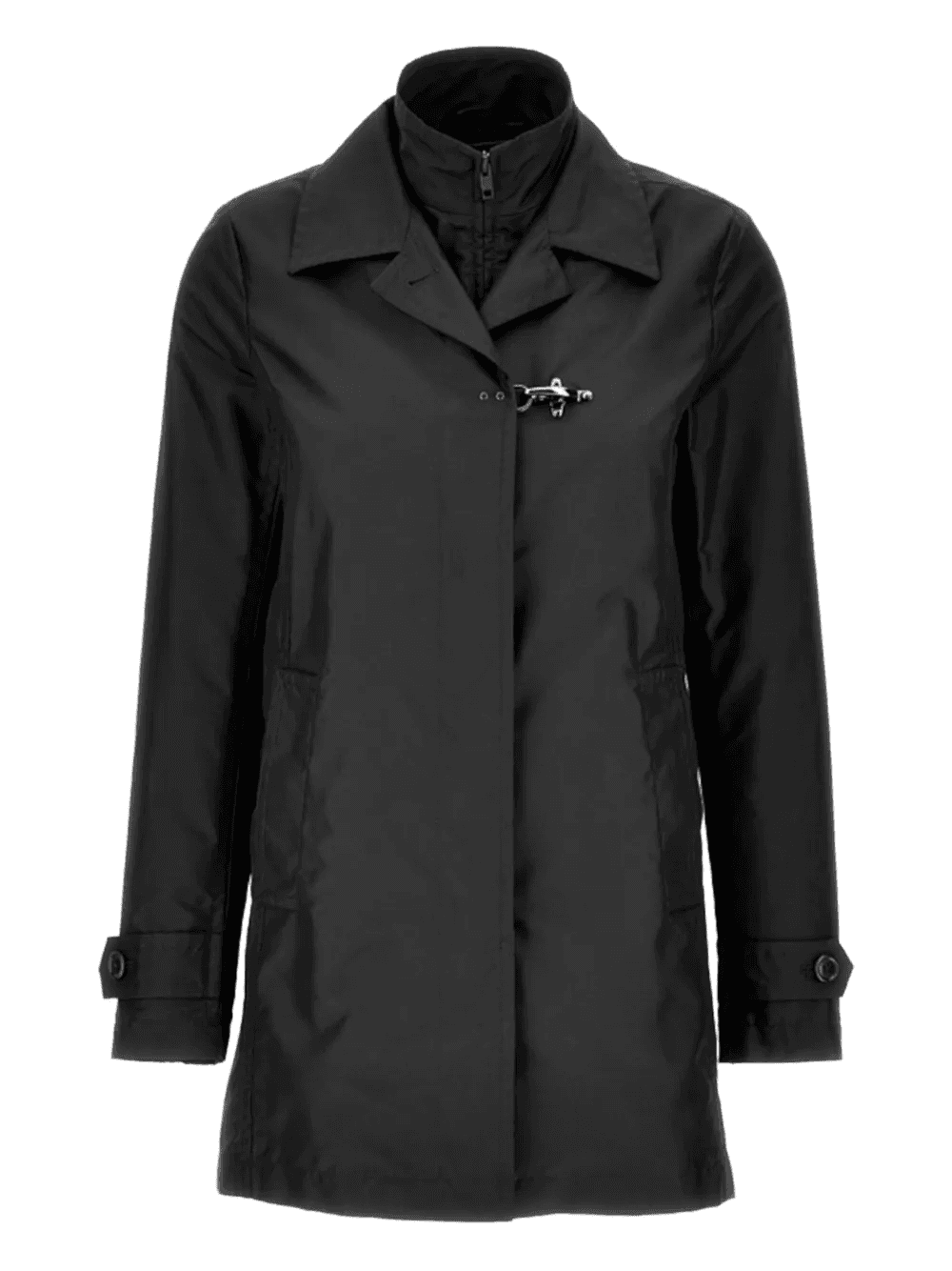 Virginia Morning trench coat - Image 1
