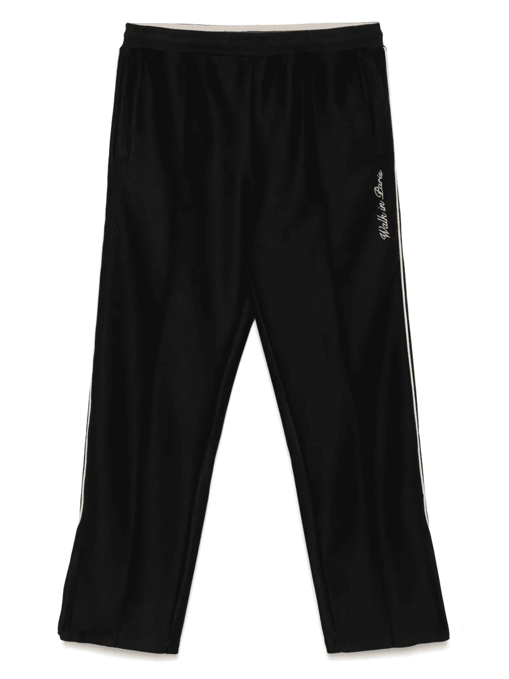 The Heritage track pants - Image 1