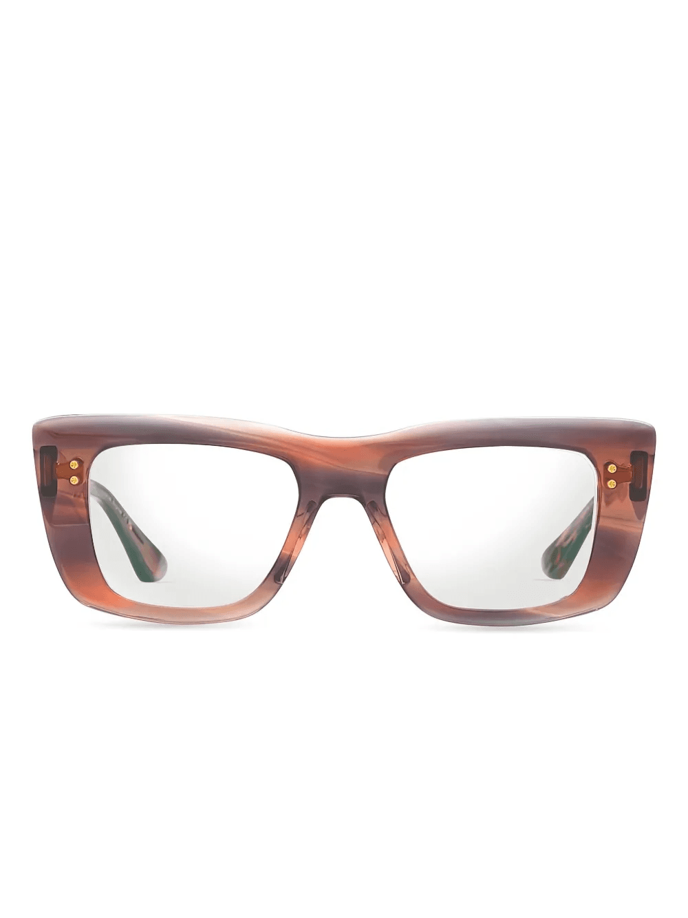 Mahine square glasses - Image 1