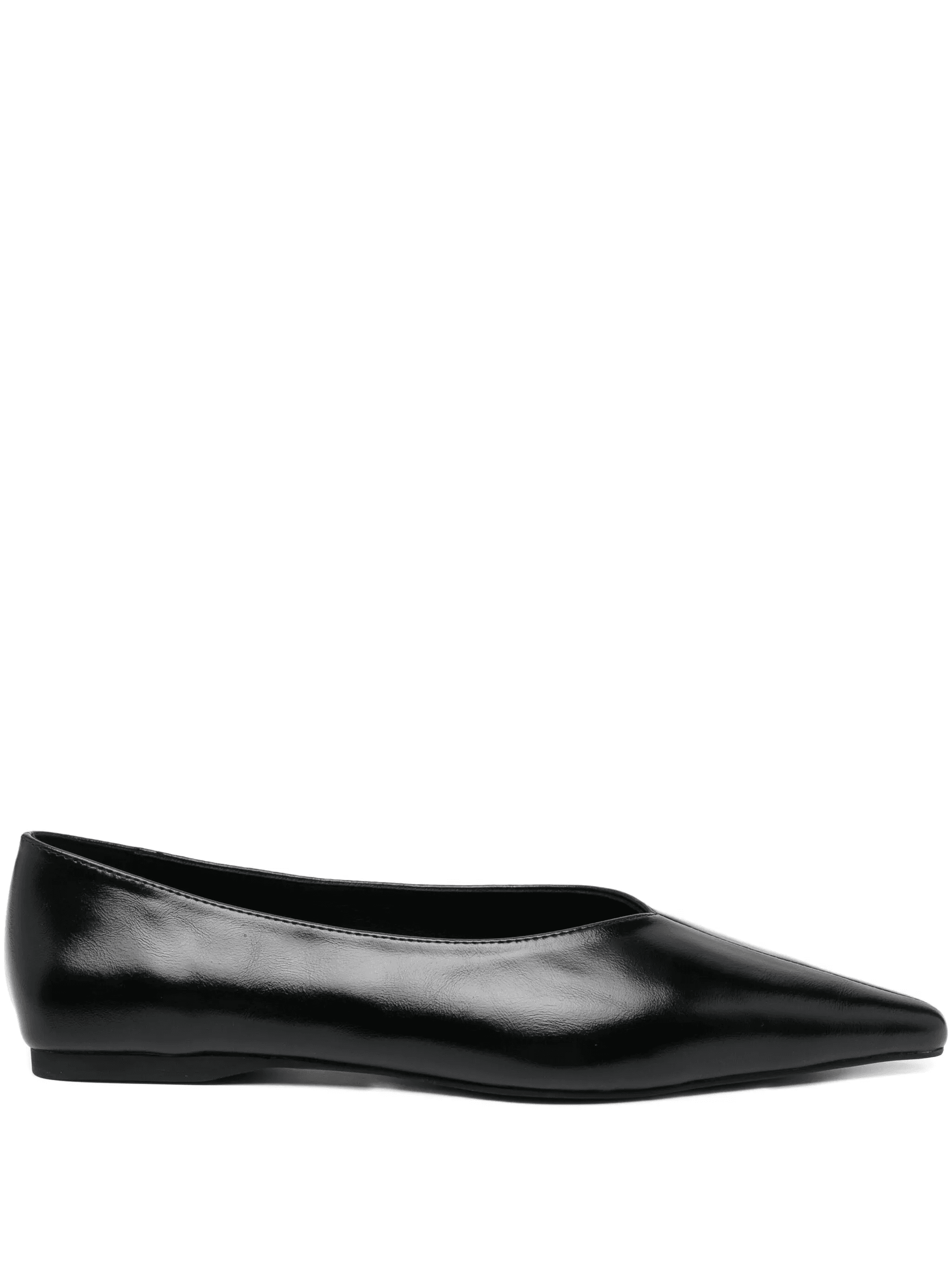 Kallum I flatted pumps - Image 1