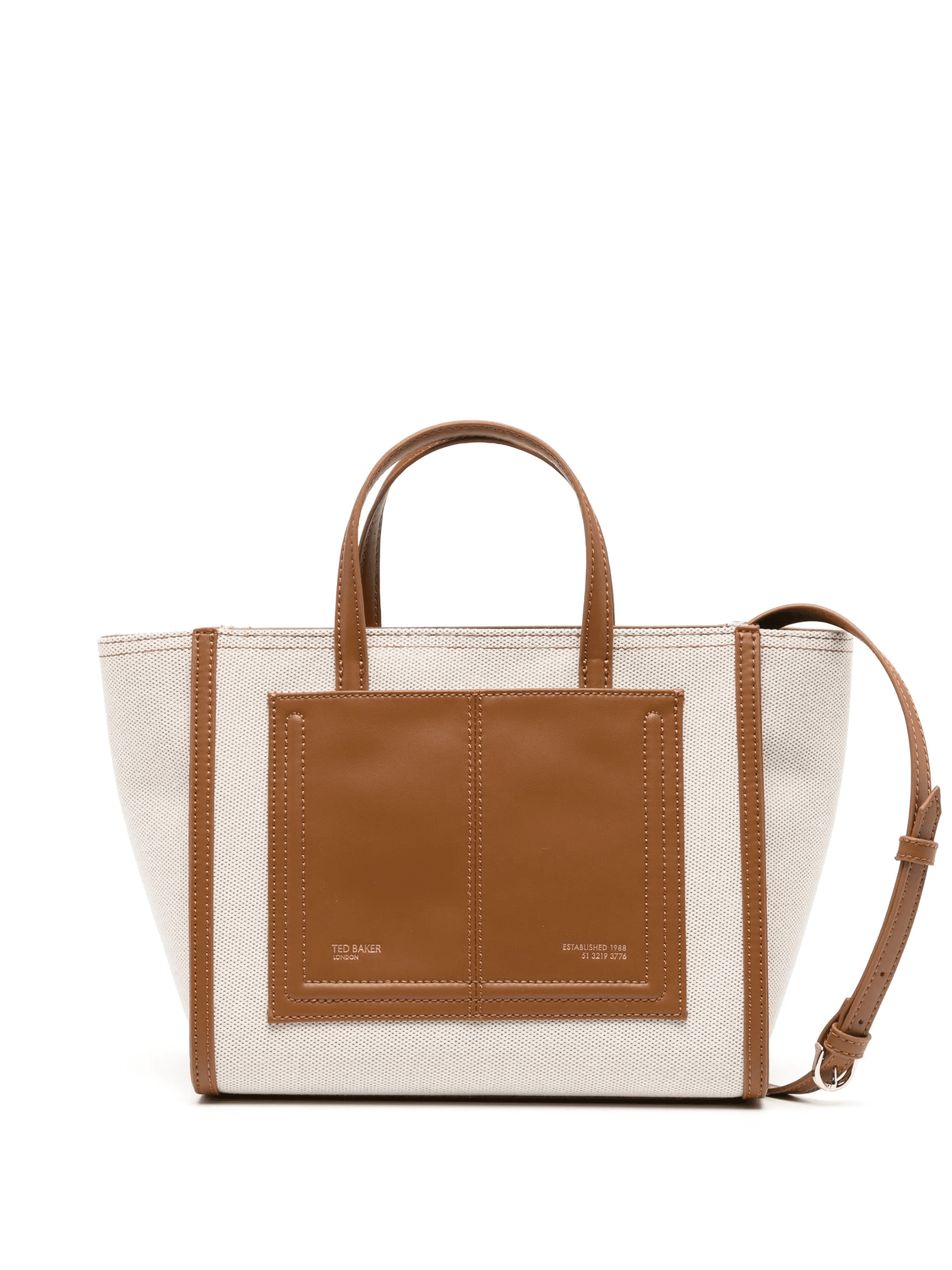 Aksanna midi tote bag - Image 1