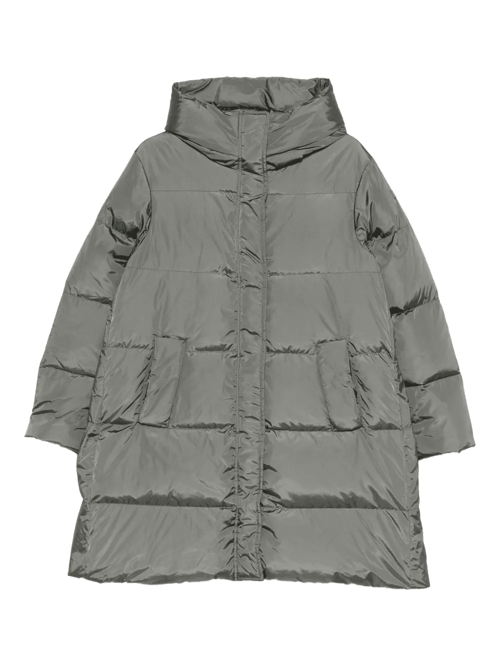 Nev padded coat - Image 1
