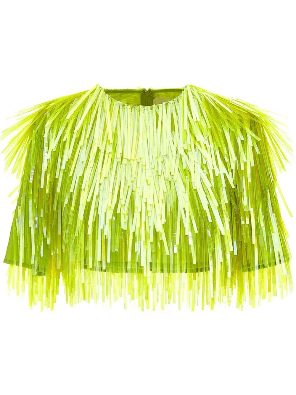 Petalo cropped top - Image 1
