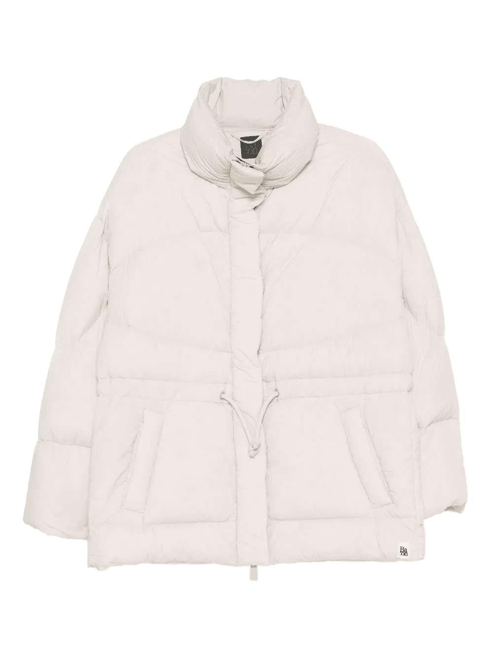 welt-pocket padded jacket - Image 1