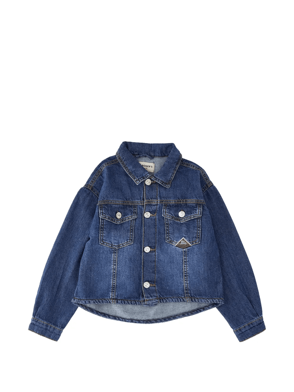 pocket jacket - Image 1