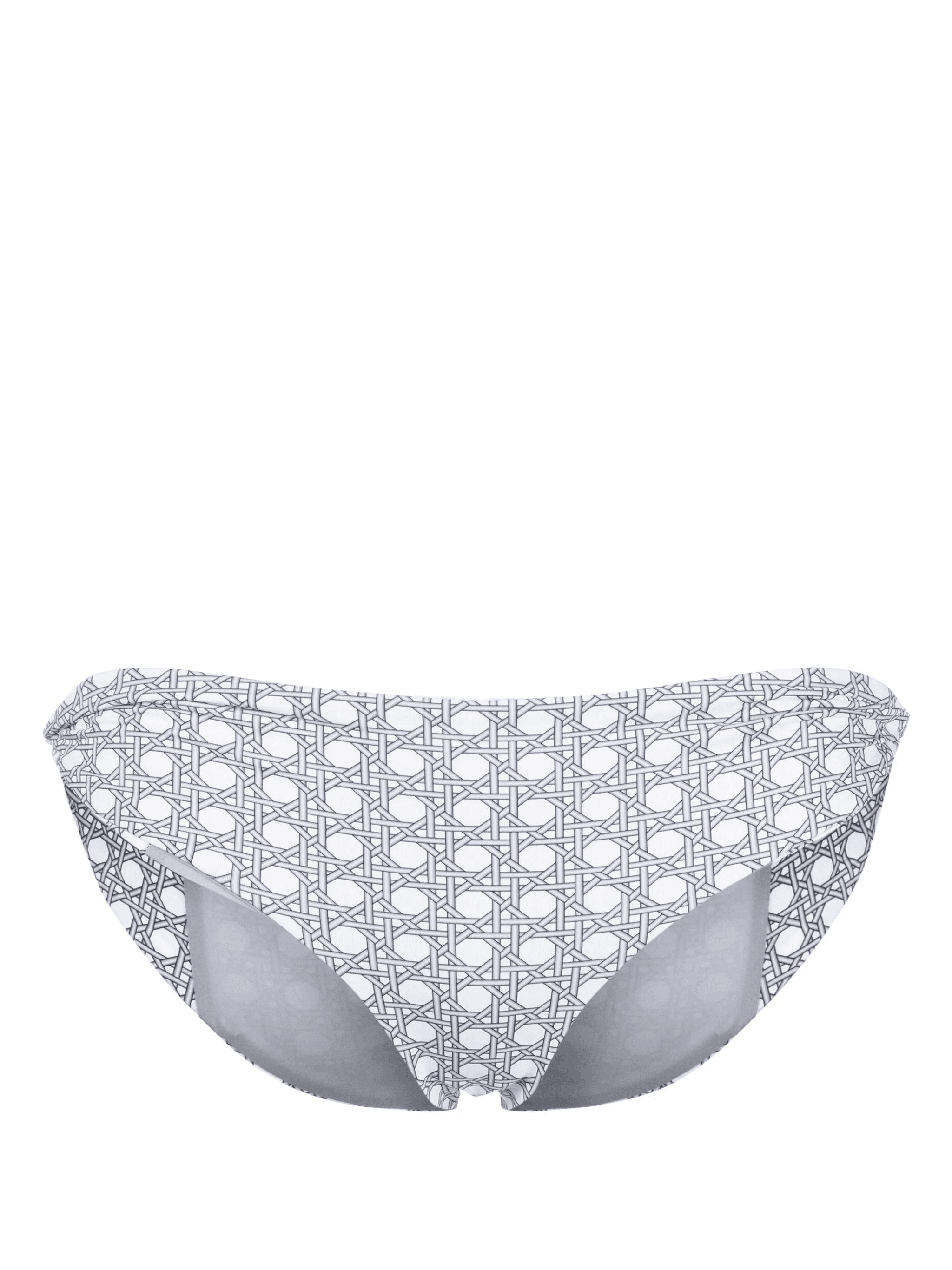 Venice graphic-print bikini bottoms - Image 1
